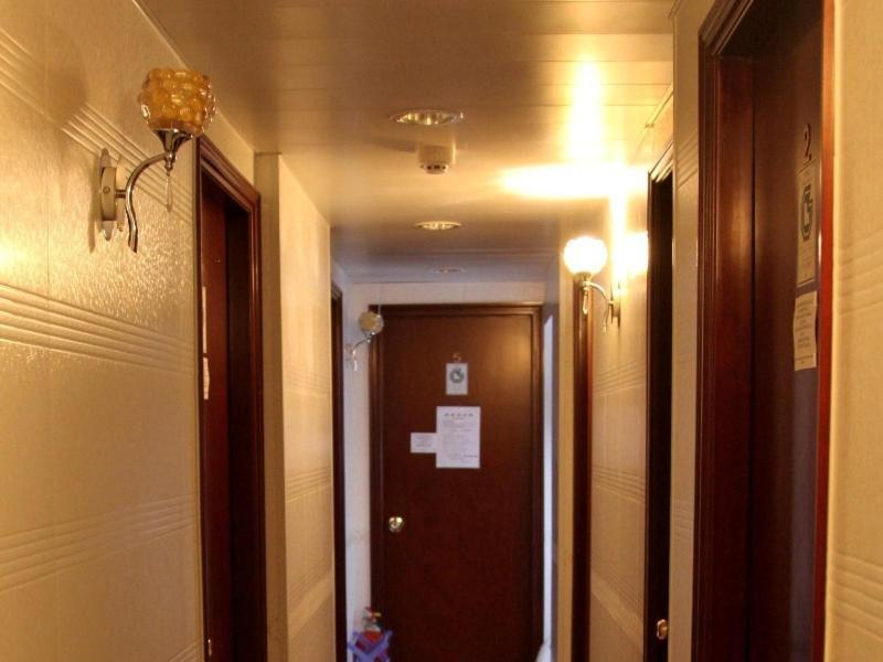 Cynthia'S Inn Kowloon  Ngoại thất bức ảnh