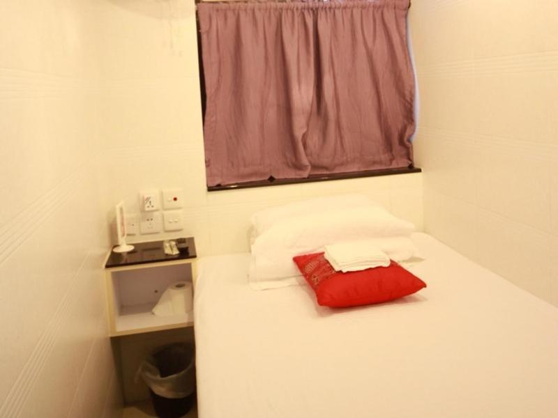 Cynthia'S Inn Kowloon  Phòng bức ảnh