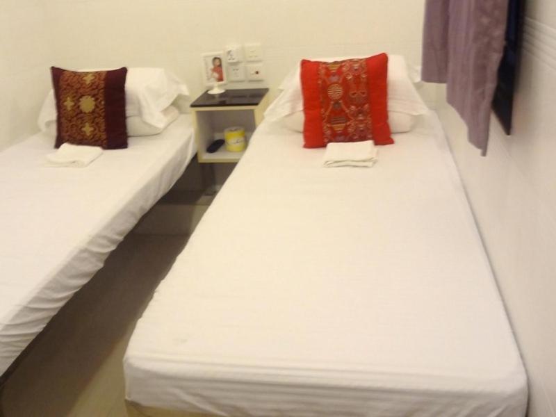 Cynthia'S Inn Kowloon  Ngoại thất bức ảnh