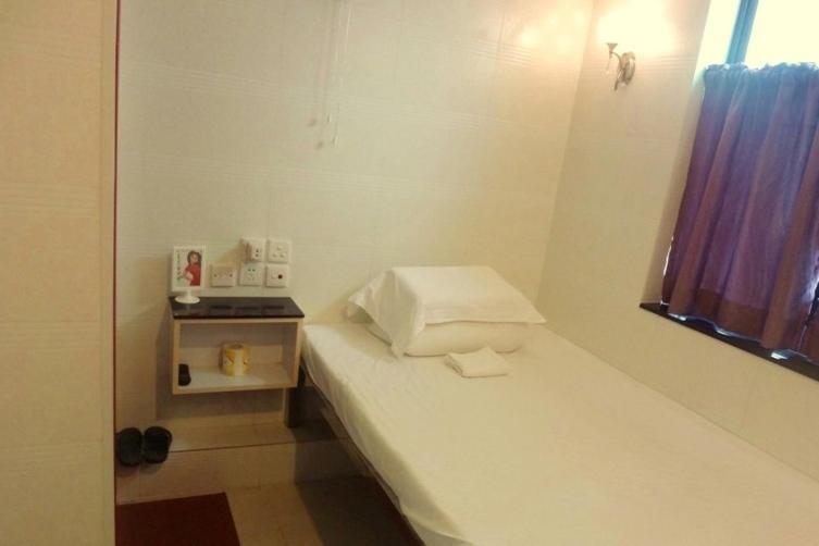 Cynthia'S Inn Kowloon  Ngoại thất bức ảnh