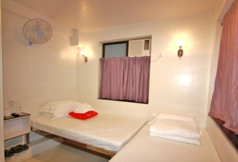 Cynthia'S Inn Kowloon  Phòng bức ảnh