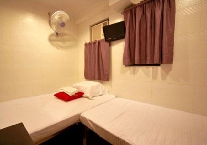 Cynthia'S Inn Kowloon  Ngoại thất bức ảnh