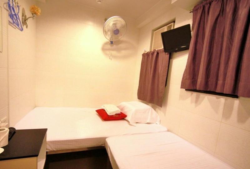 Cynthia'S Inn Kowloon  Phòng bức ảnh