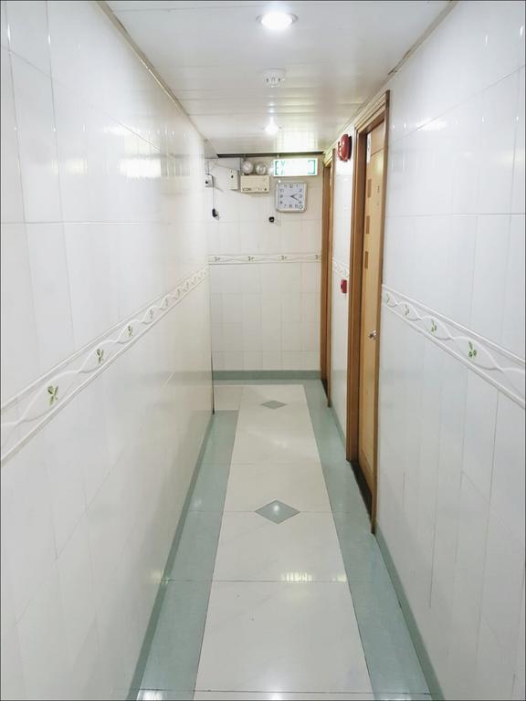 Cynthia'S Inn Kowloon  Ngoại thất bức ảnh