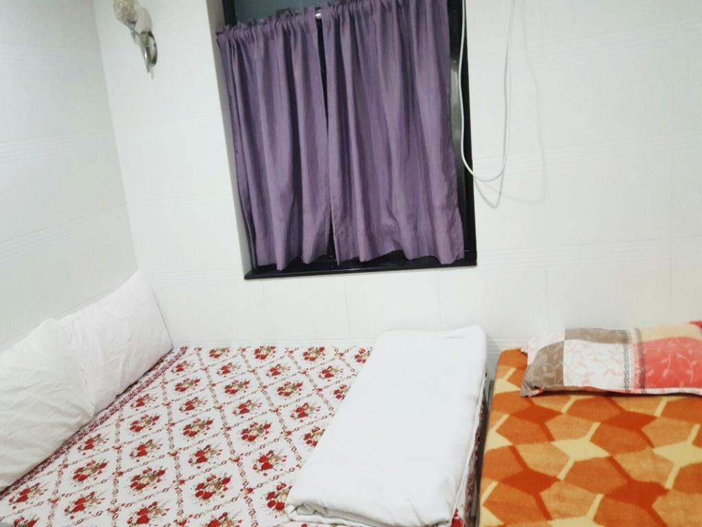 Cynthia'S Inn Kowloon  Ngoại thất bức ảnh