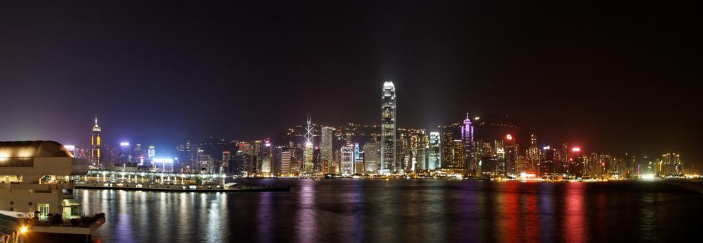 Cynthia'S Inn Kowloon  Ngoại thất bức ảnh