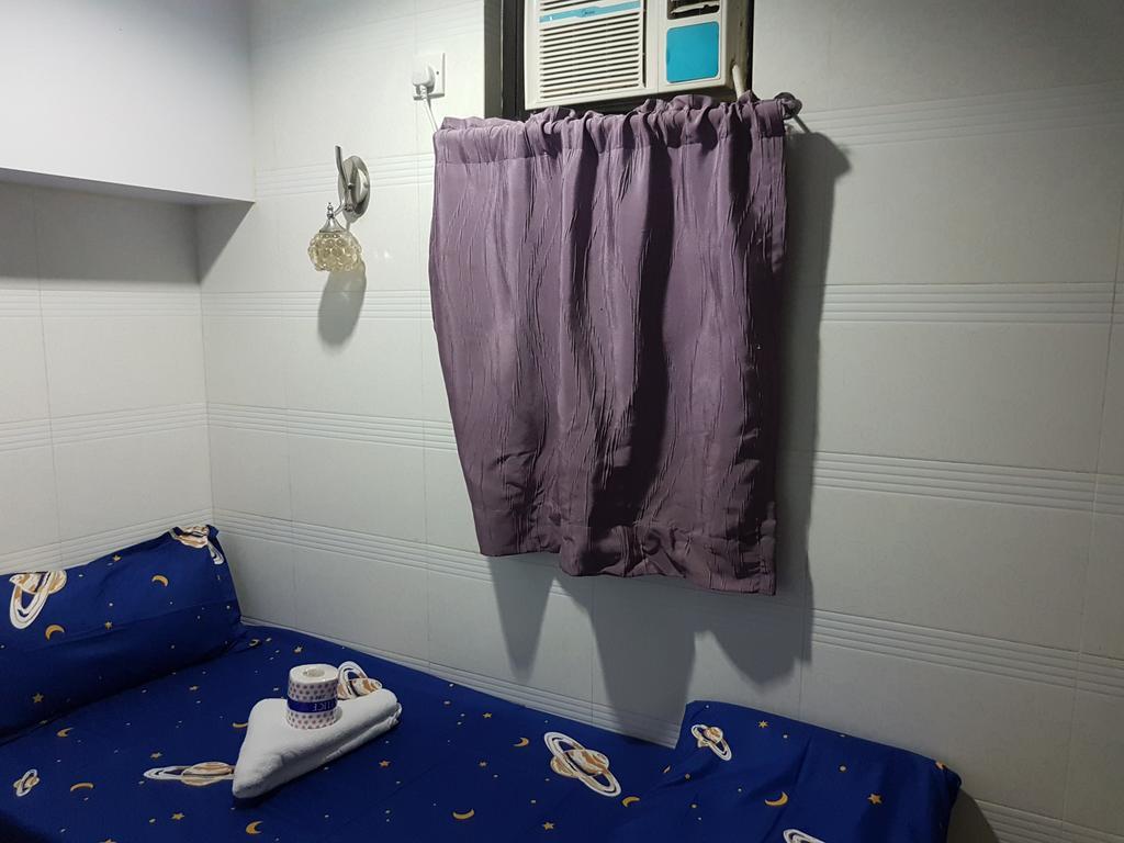 Cynthia'S Inn Kowloon  Ngoại thất bức ảnh