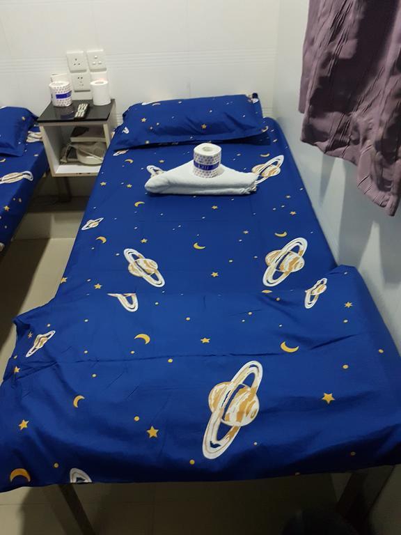 Cynthia'S Inn Kowloon  Ngoại thất bức ảnh