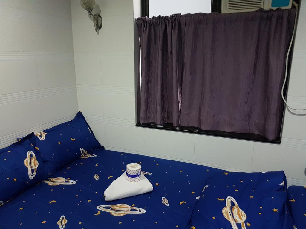 Cynthia'S Inn Kowloon  Ngoại thất bức ảnh
