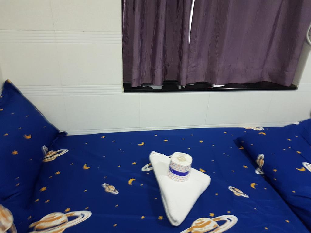 Cynthia'S Inn Kowloon  Ngoại thất bức ảnh