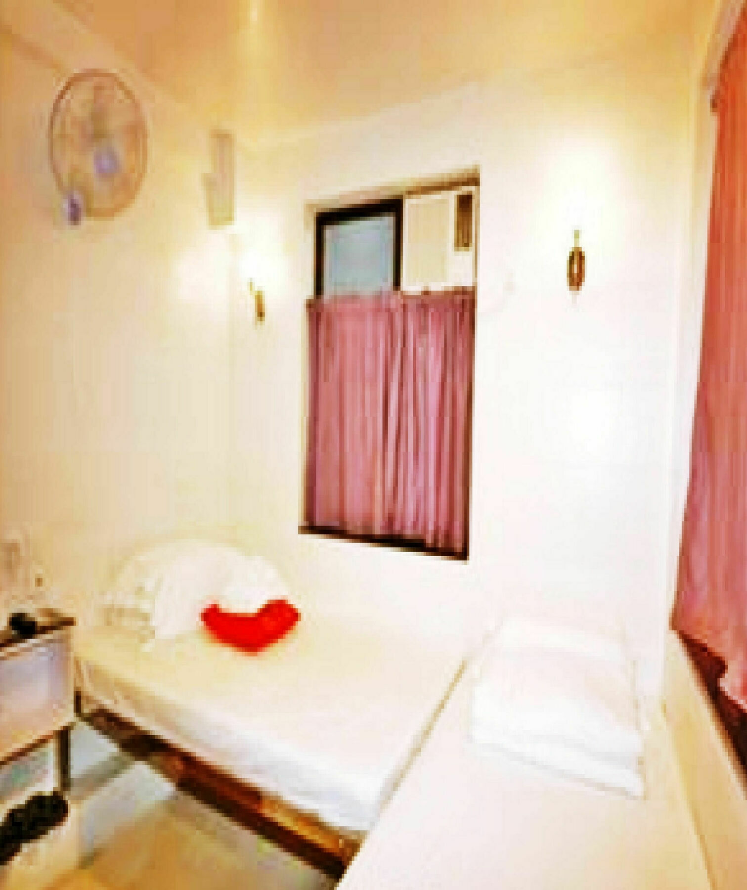 Cynthia'S Inn Kowloon  Ngoại thất bức ảnh
