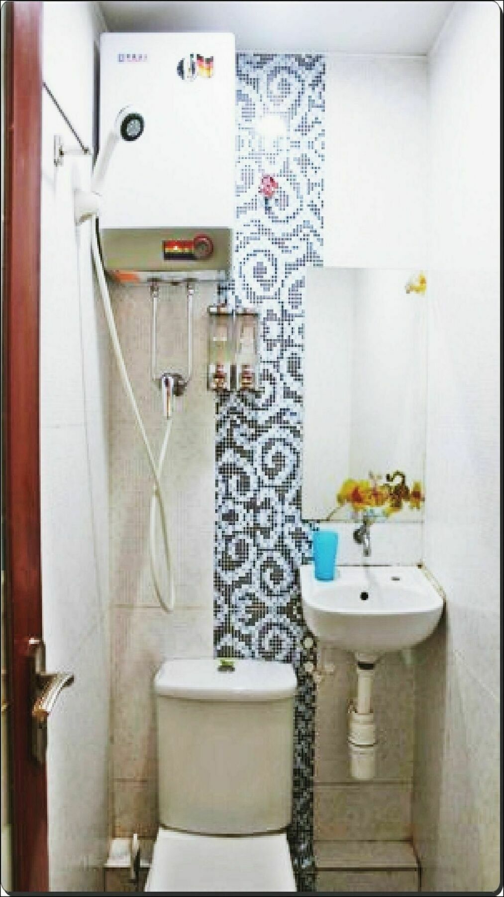 Cynthia'S Inn Kowloon  Ngoại thất bức ảnh