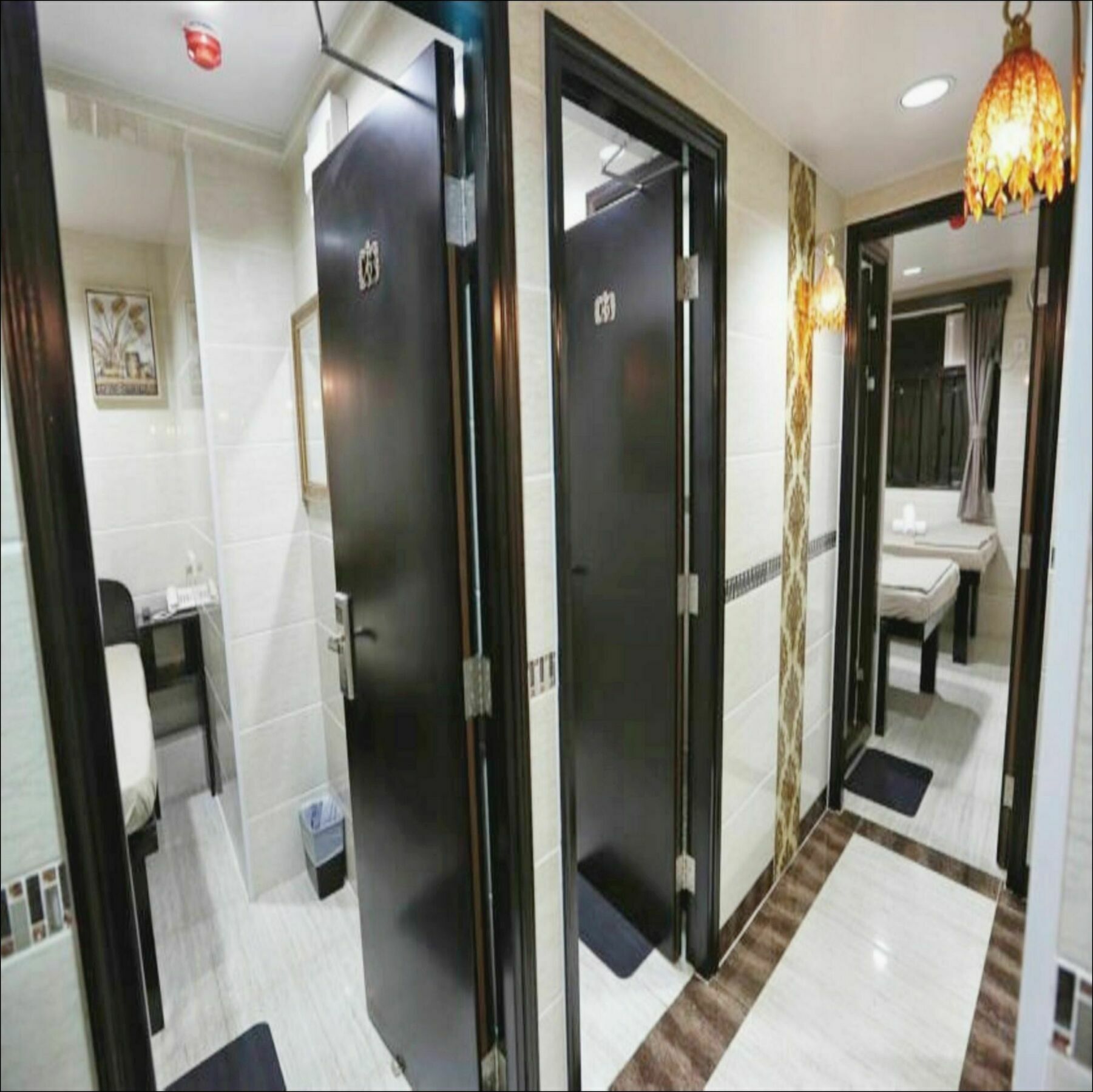 Cynthia'S Inn Kowloon  Ngoại thất bức ảnh
