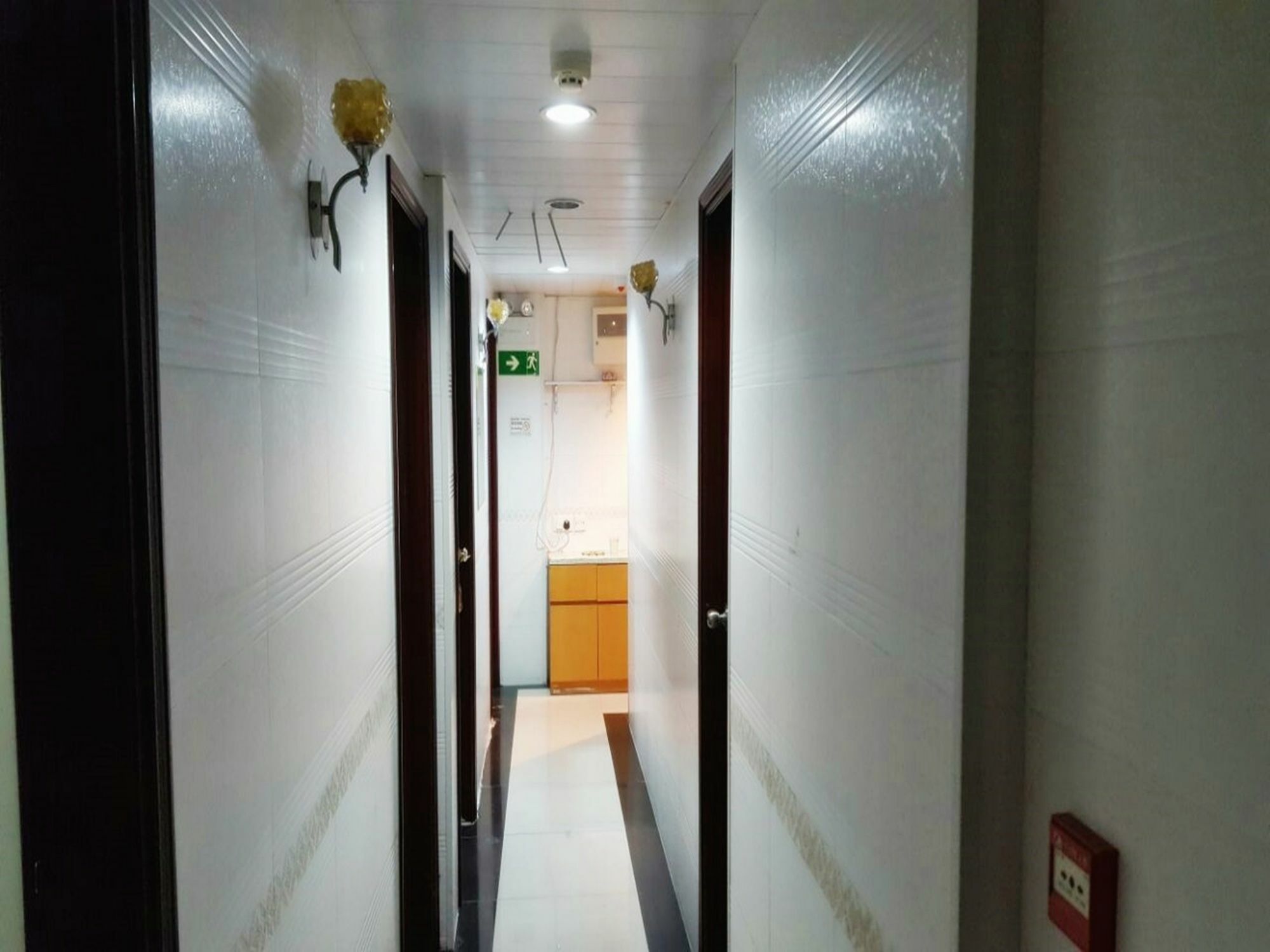 Cynthia'S Inn Kowloon  Ngoại thất bức ảnh
